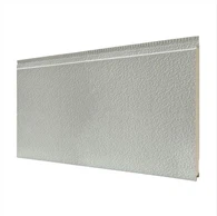 Pienet talon sandwich-paneelit