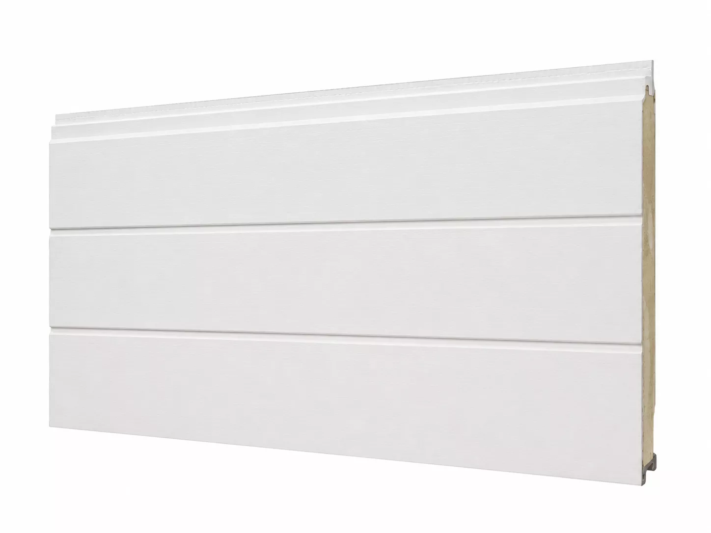 Double Grooved Metal Siding Panel suppliers